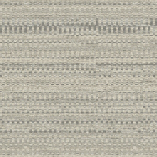 Tapestry Stitch Linen Wallpaper