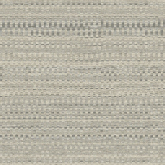 Tapestry Stitch Linen Wallpaper