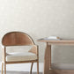 Wicker Dot Ivory Wallpaper