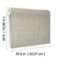 Flatiron Geometric Cement Wallpaper