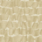 Brushed Ink Gold Wallpaper