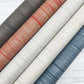 Line Stripe Charcoal Wallpaper