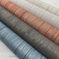 Line Stripe Charcoal Wallpaper