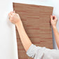 Line Stripe Brick Wallpaper