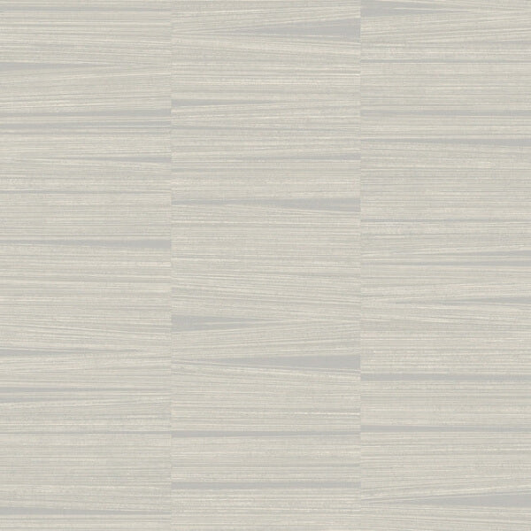Line Stripe Grey Wallpaper