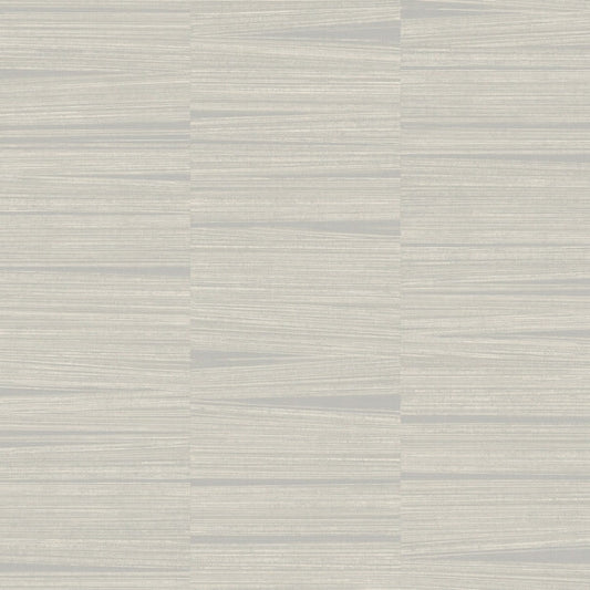 Line Stripe Grey Wallpaper