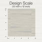 Line Stripe Grey Wallpaper