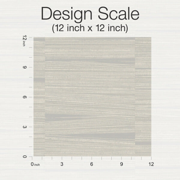 Line Stripe Grey Wallpaper