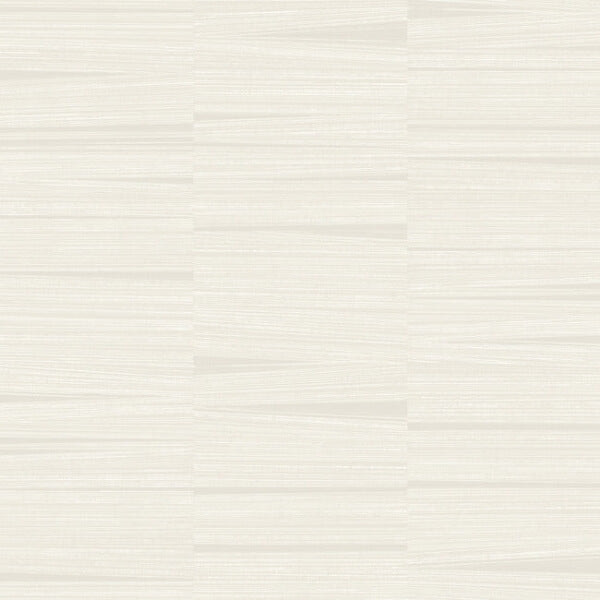 Line Stripe Putty Wallpaper