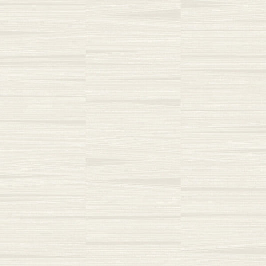 Line Stripe Putty Wallpaper