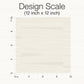 Line Stripe Putty Wallpaper