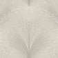 Papyrus Plume Grey Wallpaper
