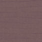 Natural Grid Mulberry Wallpaper