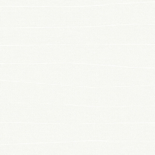 Natural Grid White Pearl Wallpaper