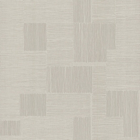 Contour Grey Wallpaper