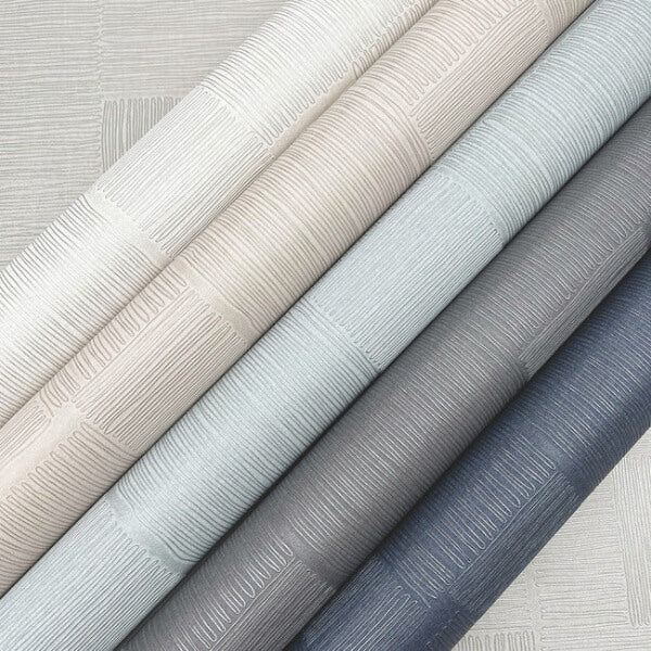 Contour Grey Wallpaper