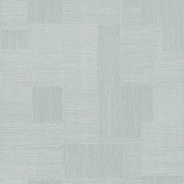 Contour Sky Blue Wallpaper