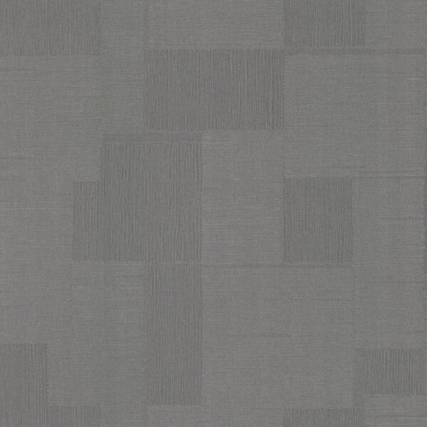 Contour Gunmetal Wallpaper