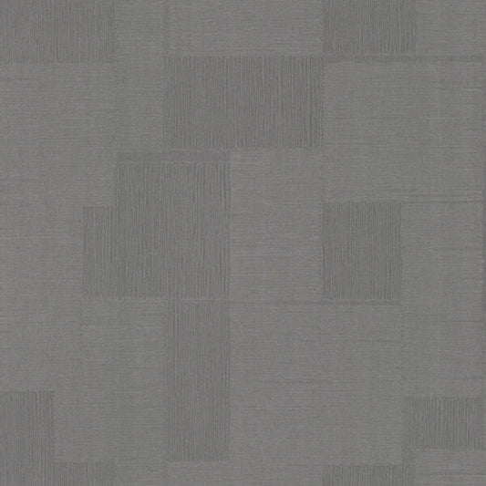 Contour Gunmetal Wallpaper