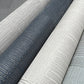 Contour Gunmetal Wallpaper
