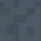 Contour Navy Wallpaper