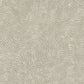 Modern Wood Taupe Wallpaper