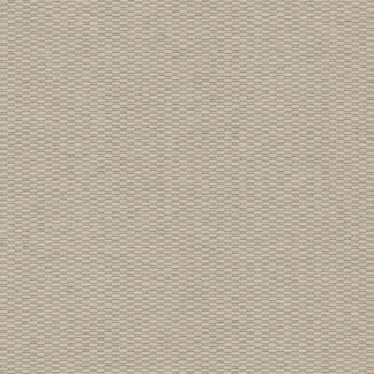 Checkerboard Putty Wallpaper