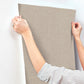 Checkerboard Putty Wallpaper