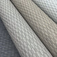 Checkerboard Indigo Wallpaper