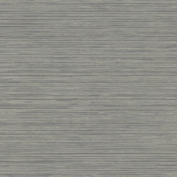 Vista Charcoal Wallpaper