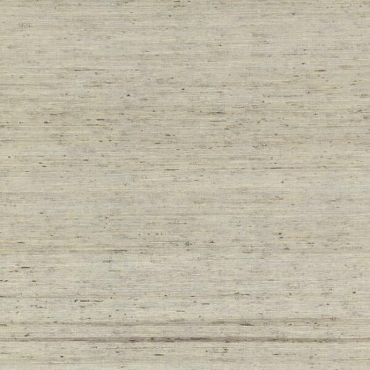 Grasscloth Lavender Wallpaper