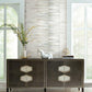 Artist's Palette Cream & Rust Wallpaper