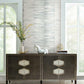 Artist's Palette Blue & Grey Wallpaper