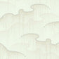 Moonlight Pearls Cream Wallpaper