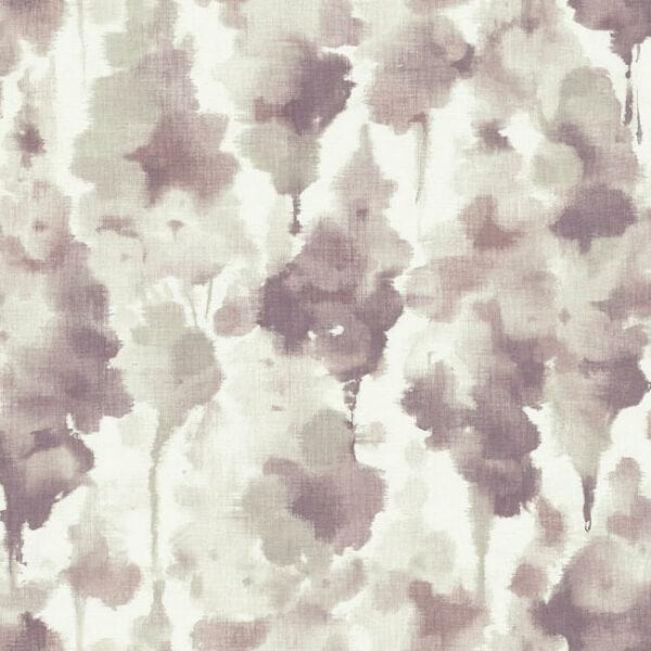 Mirage Purple Wallpaper
