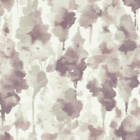 Mirage Purple Wallpaper