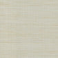 Jute Silver & Beige Metallic Wallpaper