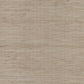 Jute Silver & Tan Metallic Wallpaper