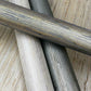 Jute Gold & Blue Metallic Wallpaper