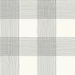 Magnolia Home Common Thread Black & White Peel & Stick Wallpaper
