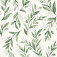 Magnolia Home Olive Branch Olive Grove Peel & Stick Wallpaper