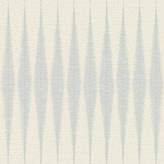 Magnolia Home Handloom Baby Blue Peel & Stick Wallpaper