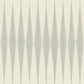 Magnolia Home Handloom Cool Grey Peel & Stick Wallpaper