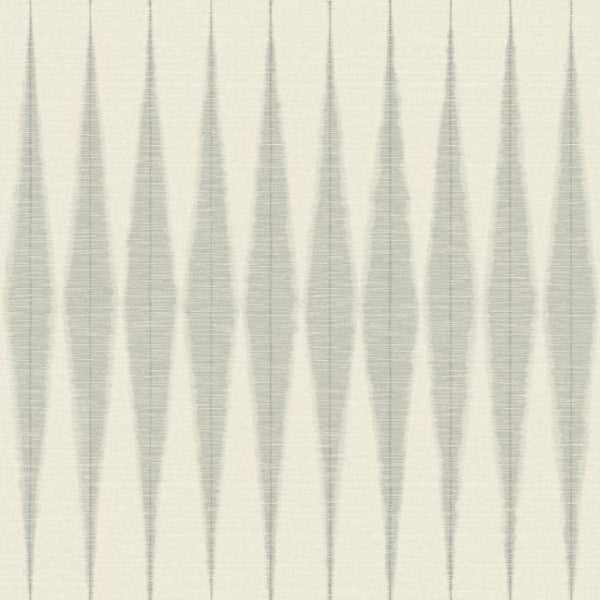 Magnolia Home Handloom Cool Grey Peel & Stick Wallpaper