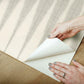 Magnolia Home Handloom Cool Grey Peel & Stick Wallpaper