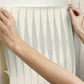 Magnolia Home Handloom Cool Grey Peel & Stick Wallpaper