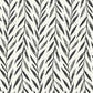 Magnolia Home Willow Black Peel & Stick Wallpaper