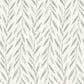 Magnolia Home Willow Grey Peel & Stick Wallpaper