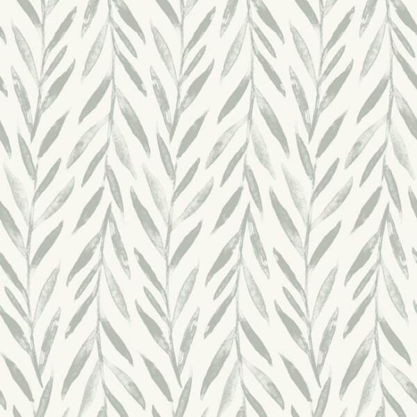 Magnolia Home Willow Grey Peel & Stick Wallpaper