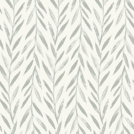 Magnolia Home Willow Grey Peel & Stick Wallpaper